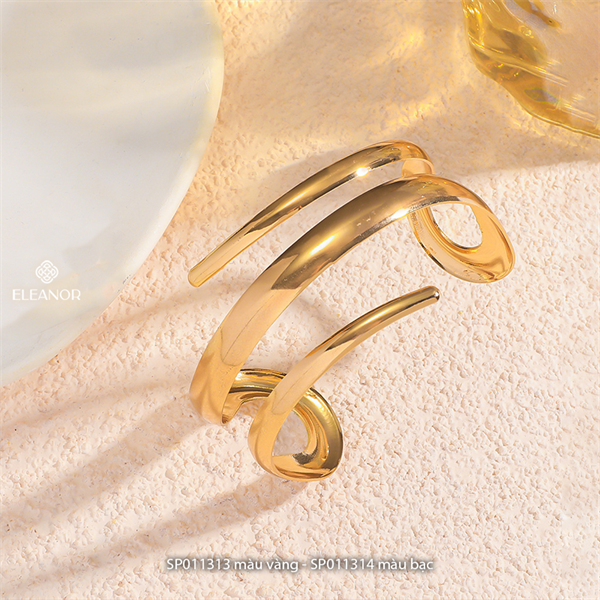  Lắc tay - SP011313 màu vàng 