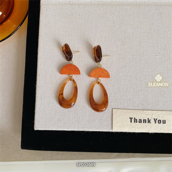  Bông tai - SP011649 