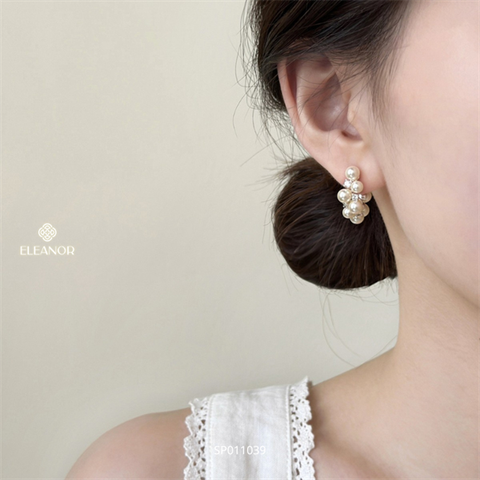  Bông tai - SP011039 