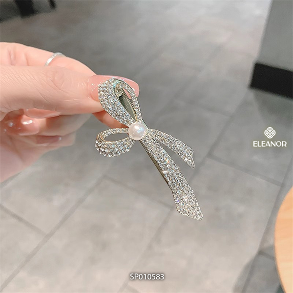  Kẹp tóc - SP010583 