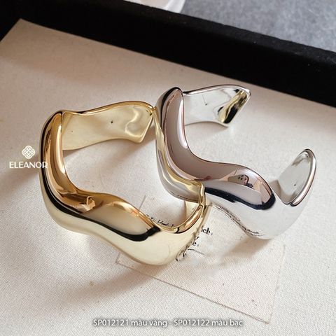  Lắc tay - SP012121 màu vàng 
