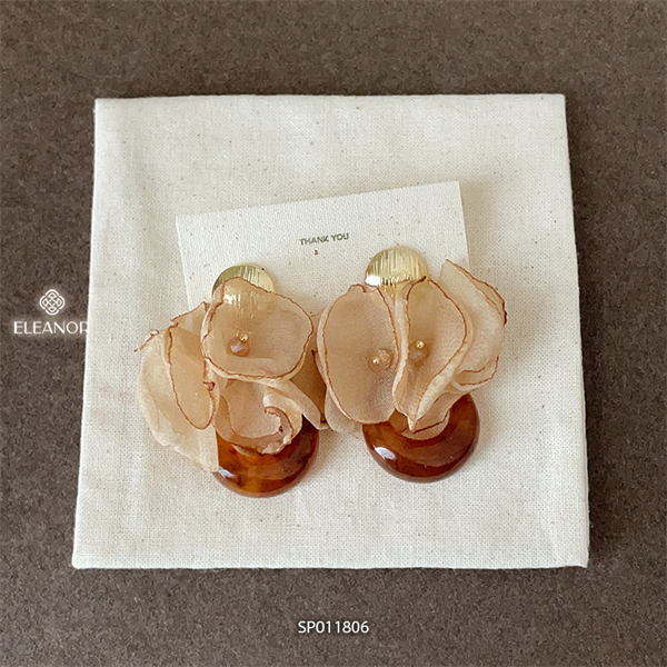  Bông tai - SP011806 