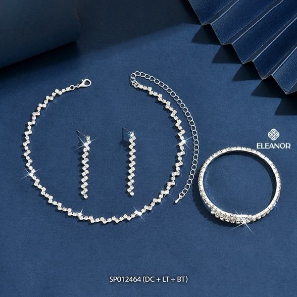  Set SP012464 - (Set DC 12152 + BT 12150 + LT 12151) 