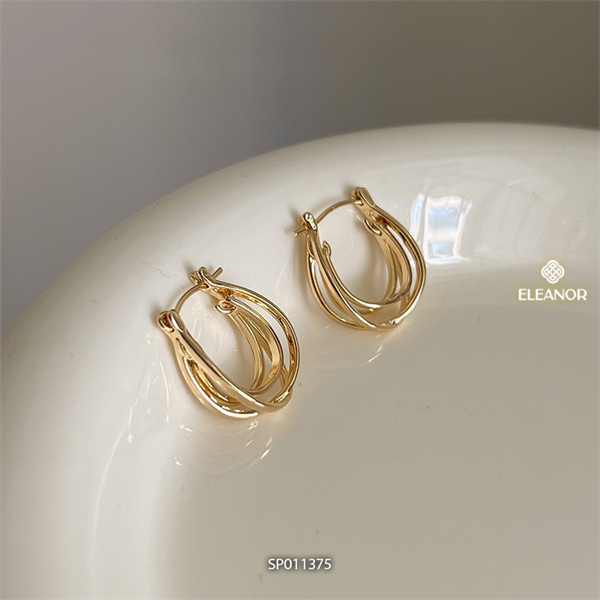  Bông tai - SP011375 