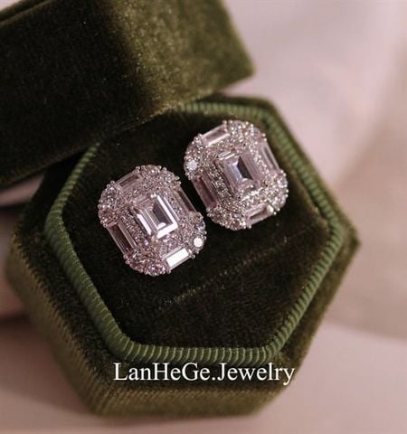  Bông tai - SP011244 