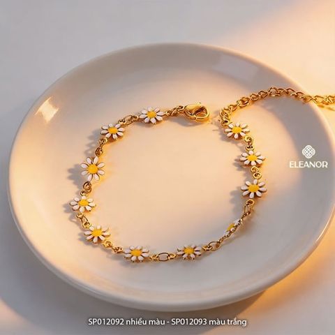  Lắc tay - SP012093 màu trắng 