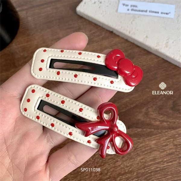  Kẹp tóc - SP011038 