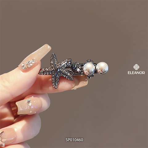  Kẹp tóc - SP010460 