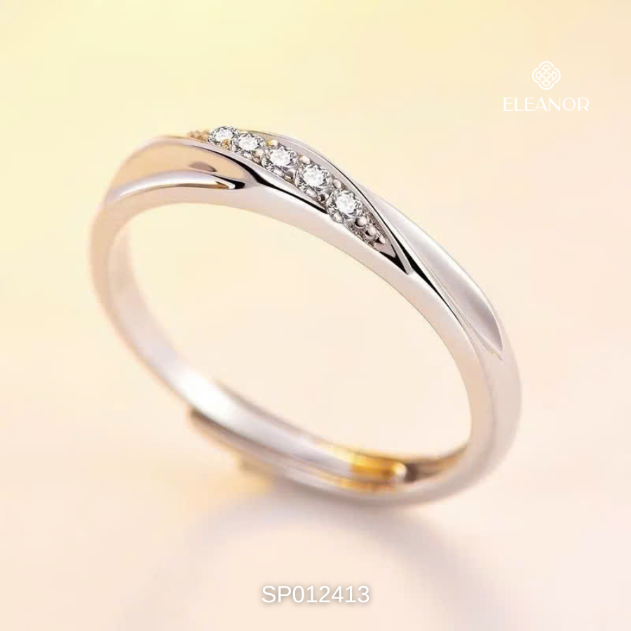  Nhẫn - SP012413 