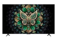 Google Tivi TCL QD-Mini LED 4K 55 Inch 55C6K