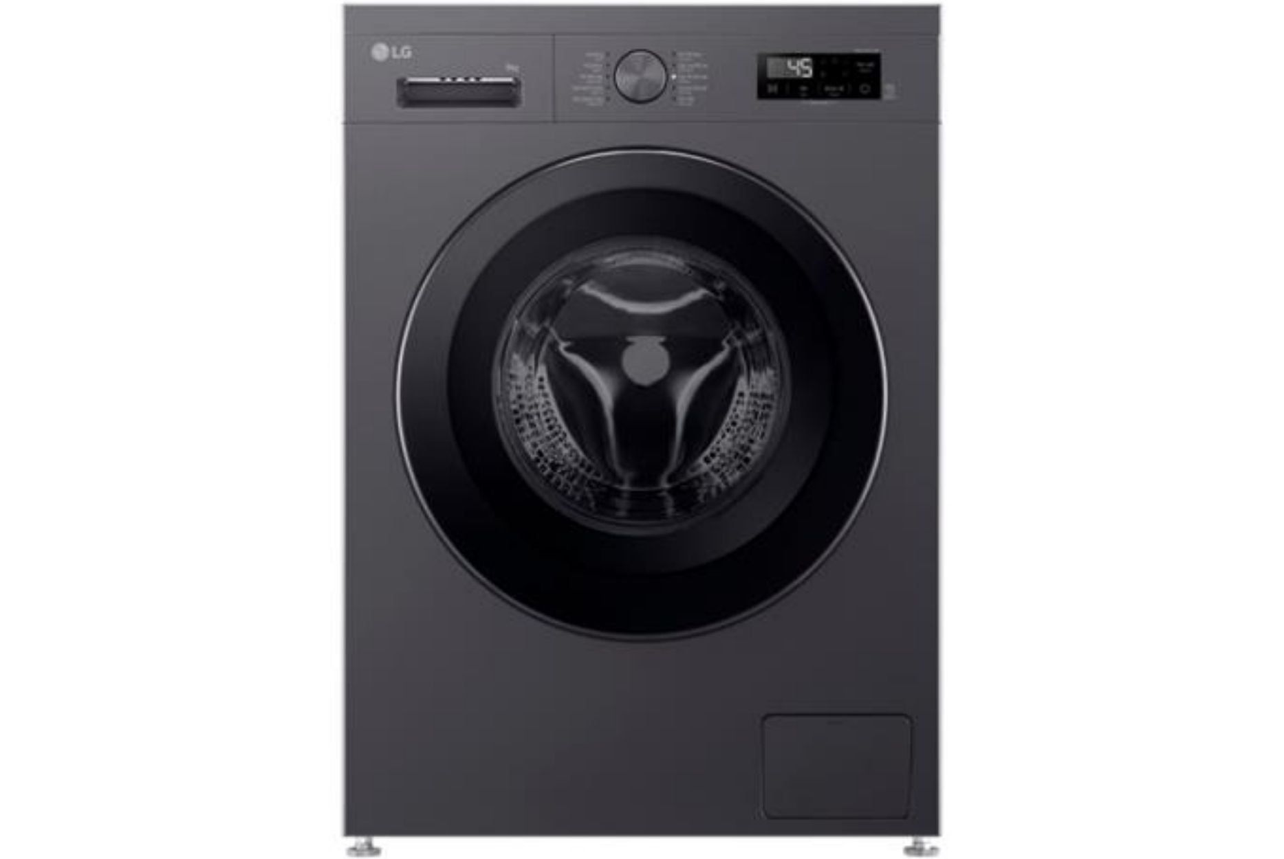 Máy giặt sấy LG Inverter giặt 9 kg - sấy 5 kg FB1209D5M