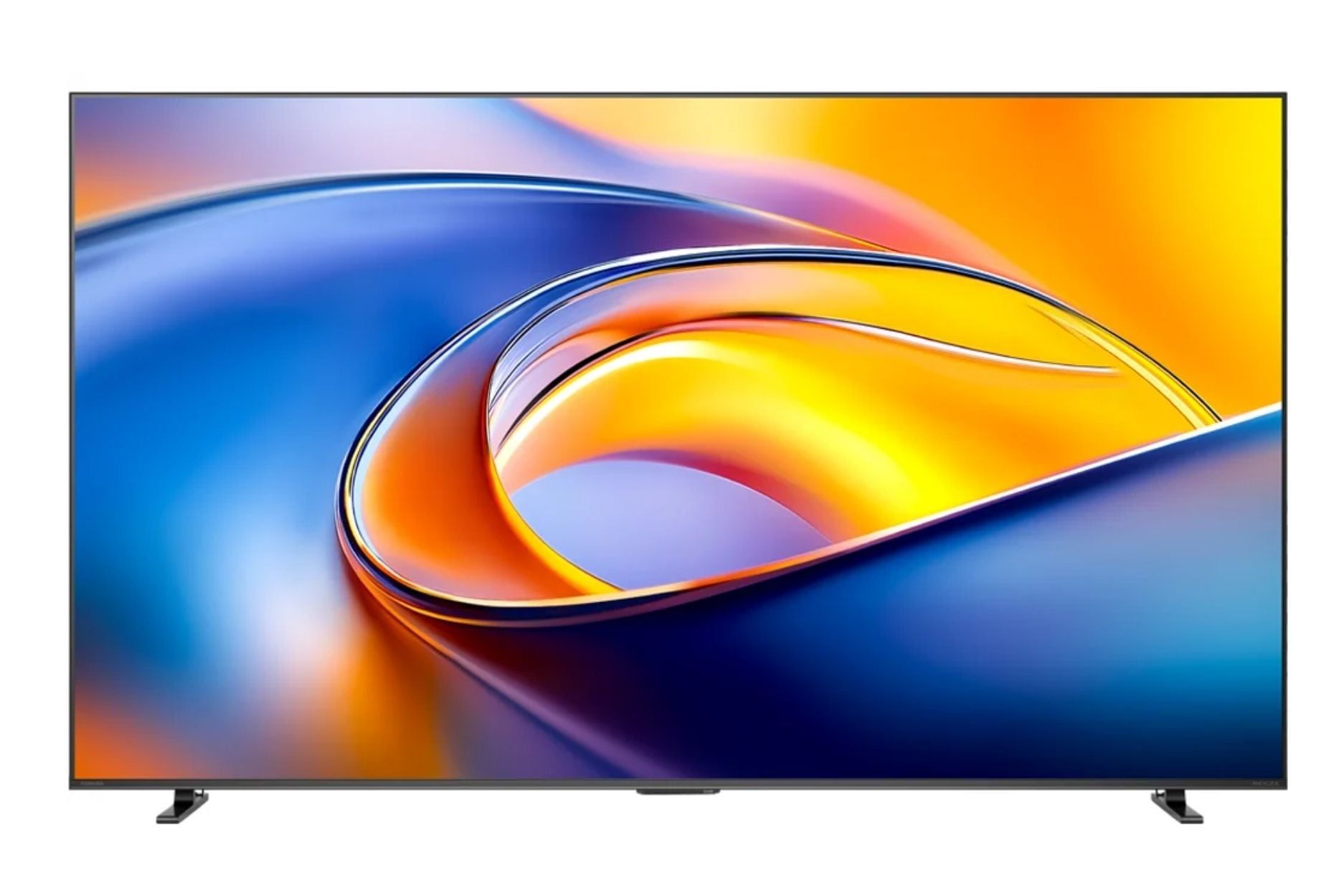 Smart Tivi QLED Toshiba AI 4K 100 Inch 100Z570RP