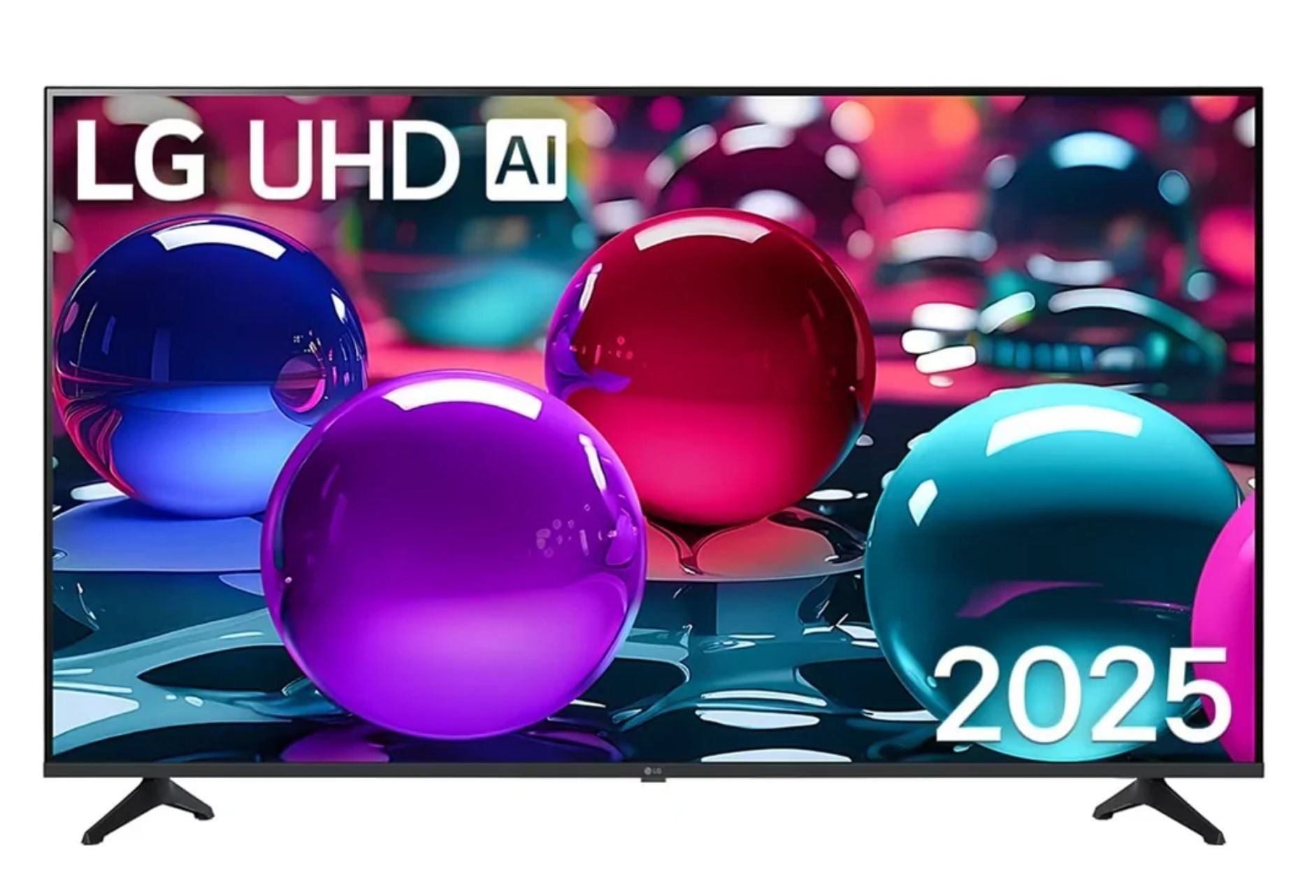 Smart Tivi LG AI 4K 43 Inch 43UA7350PSB