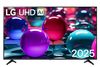 Smart Tivi LG AI 4K 55 Inch 55UA7350PSB