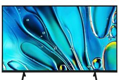 Google Tivi Sony 4K 55 inch K-55S30