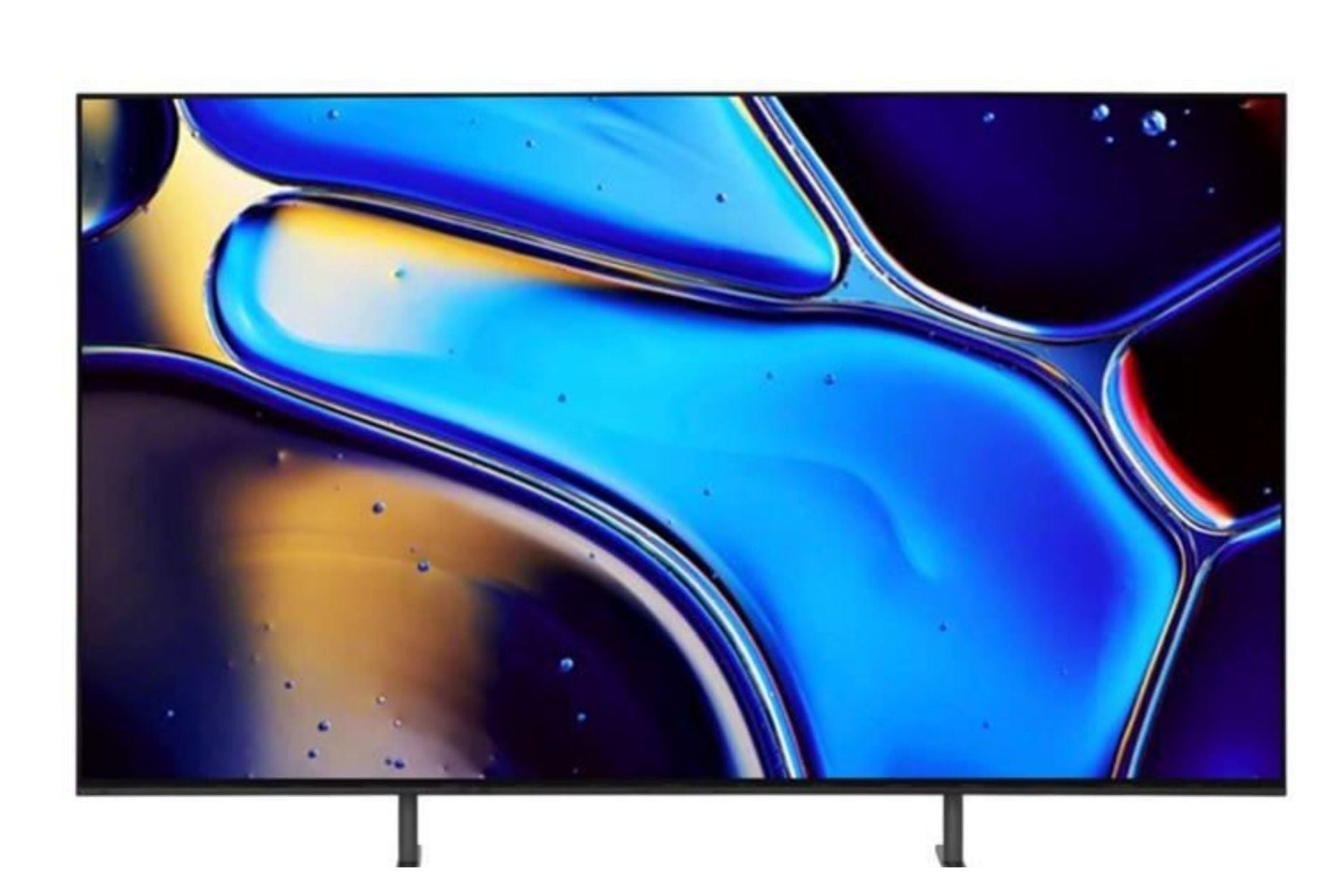 Google Tivi OLED Sony 4K 65 inch K-65XR80