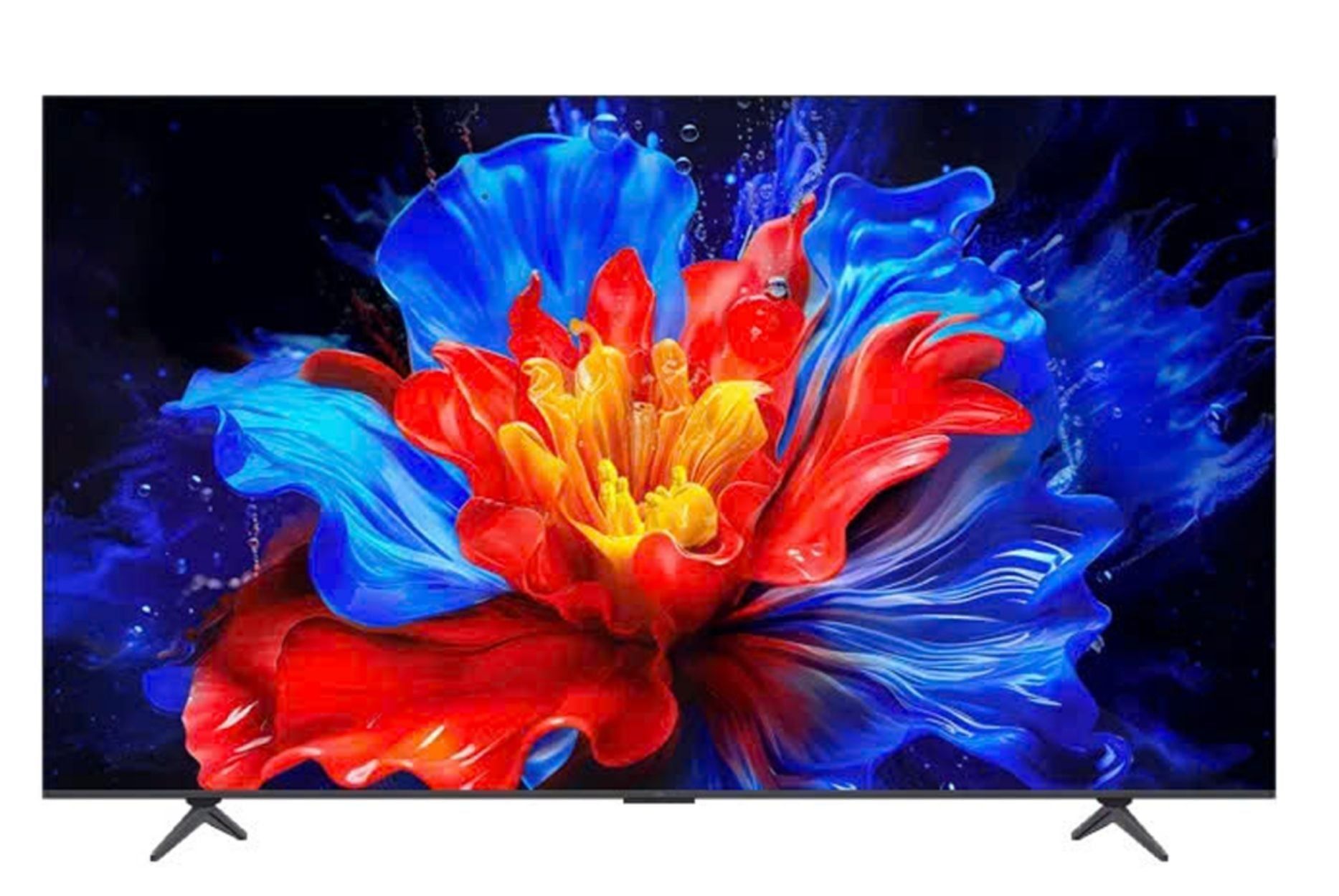 Google Tivi TCL QLED 4K 98 Inch 98P8K