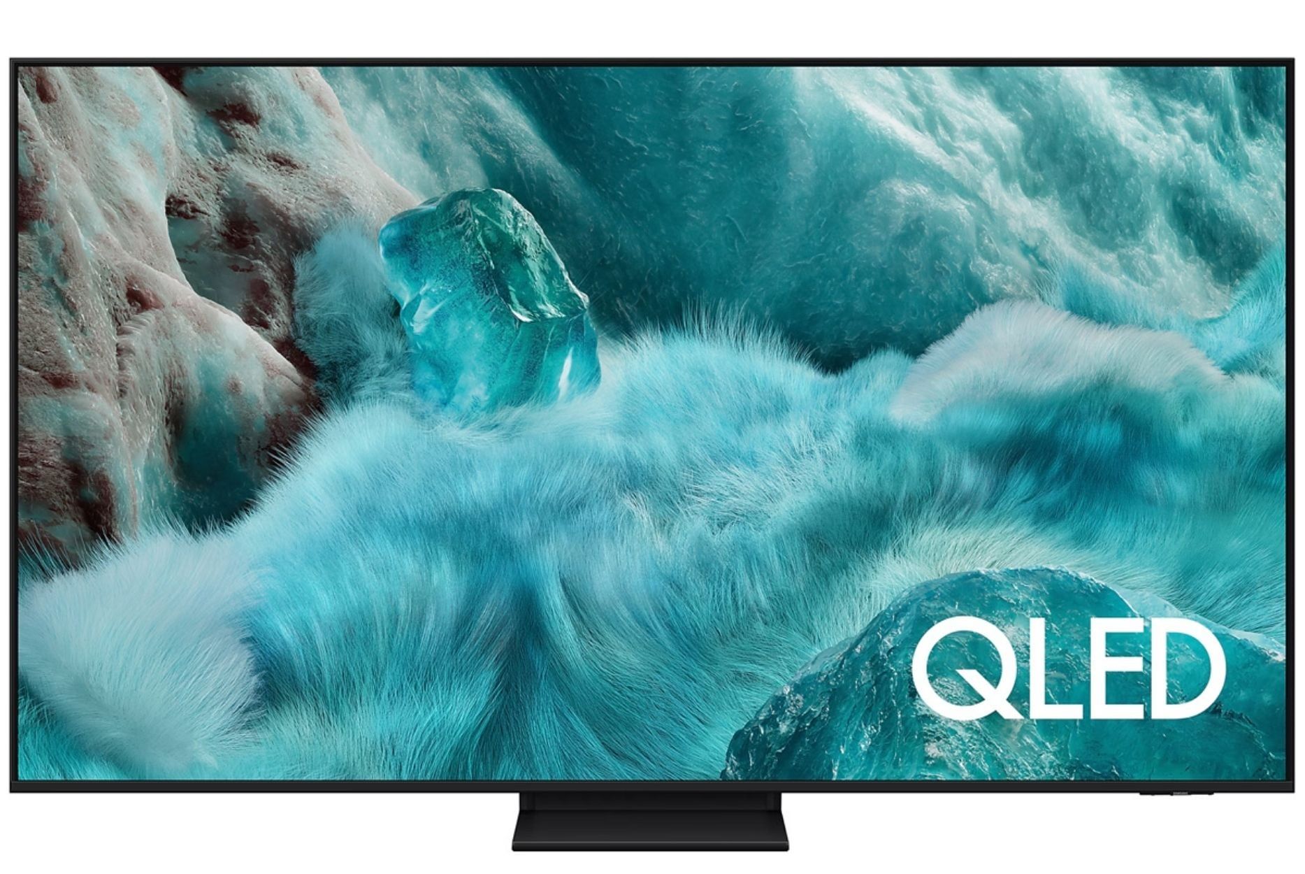 Smart Tivi QLED Samsung 4K 65 inch QA65Q7F5AKXXV