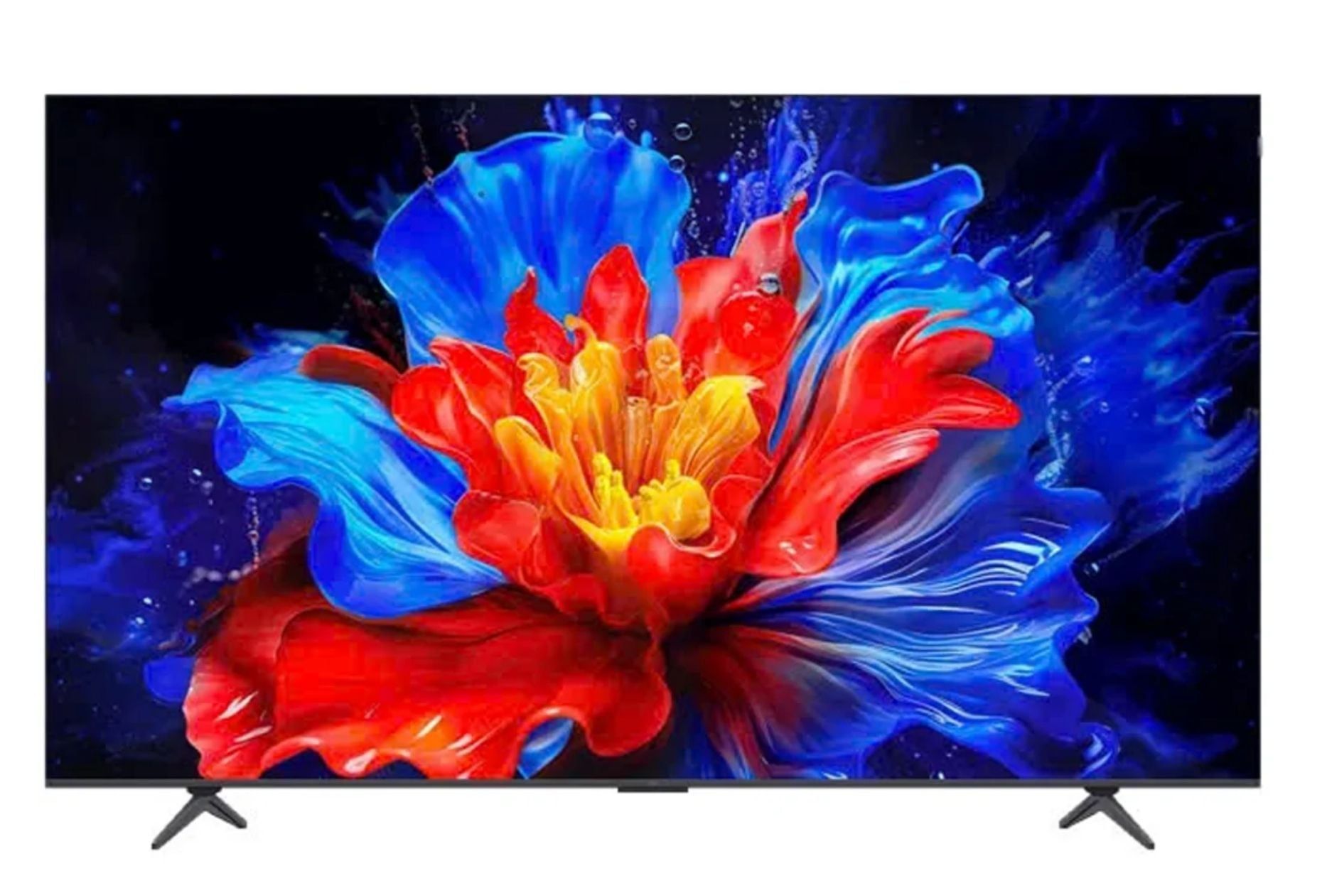 Google Tivi TCL QLED 4K 65 Inch 65P8K