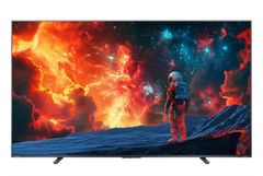 Smart Tivi QLED Toshiba AI 4K 100 inch 100Z670NP