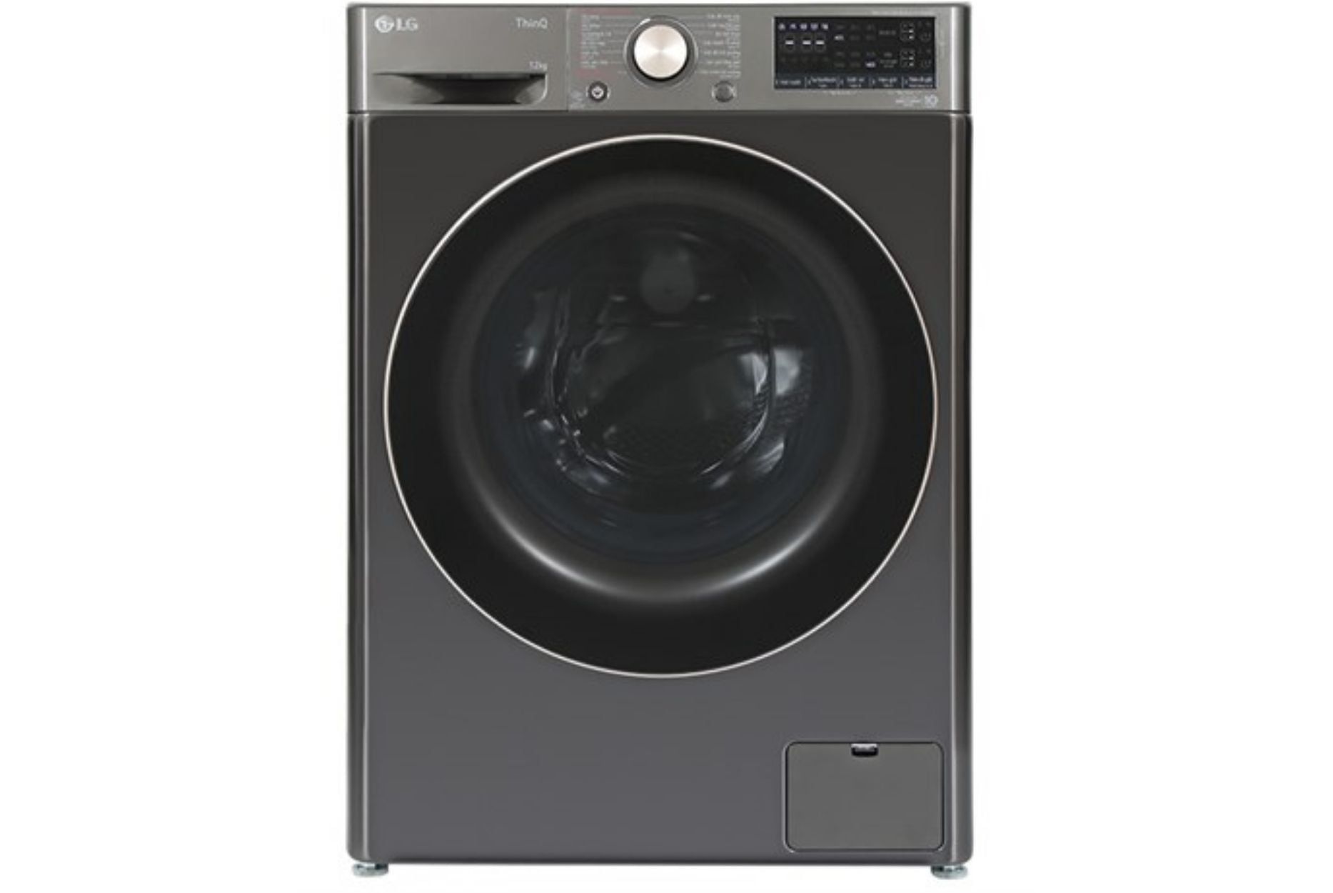Máy giặt LG AI DD Inverter 12 kg FV1412S3BA