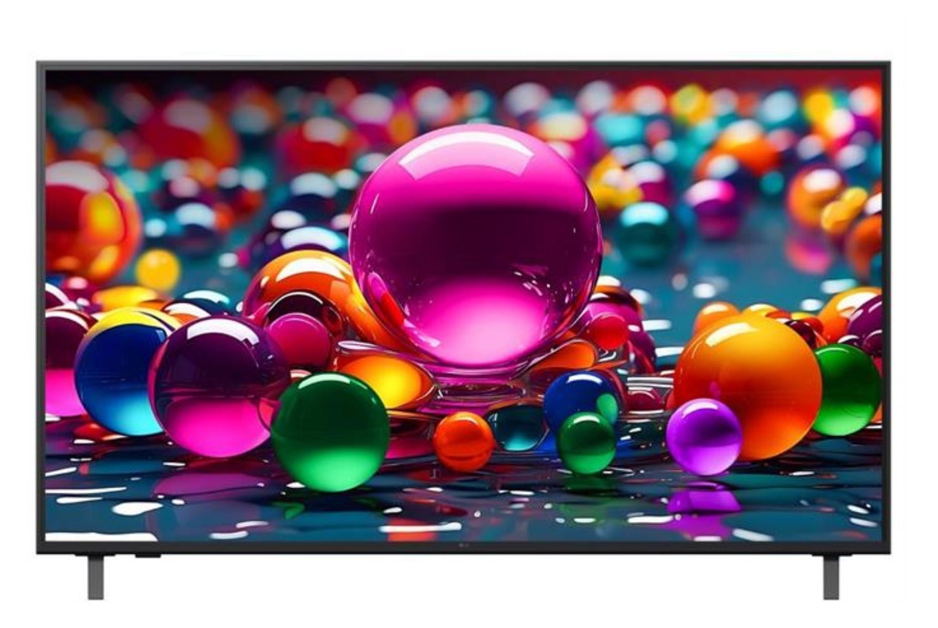 Smart Tivi LG 4K 55 inch 55UA8450PSA