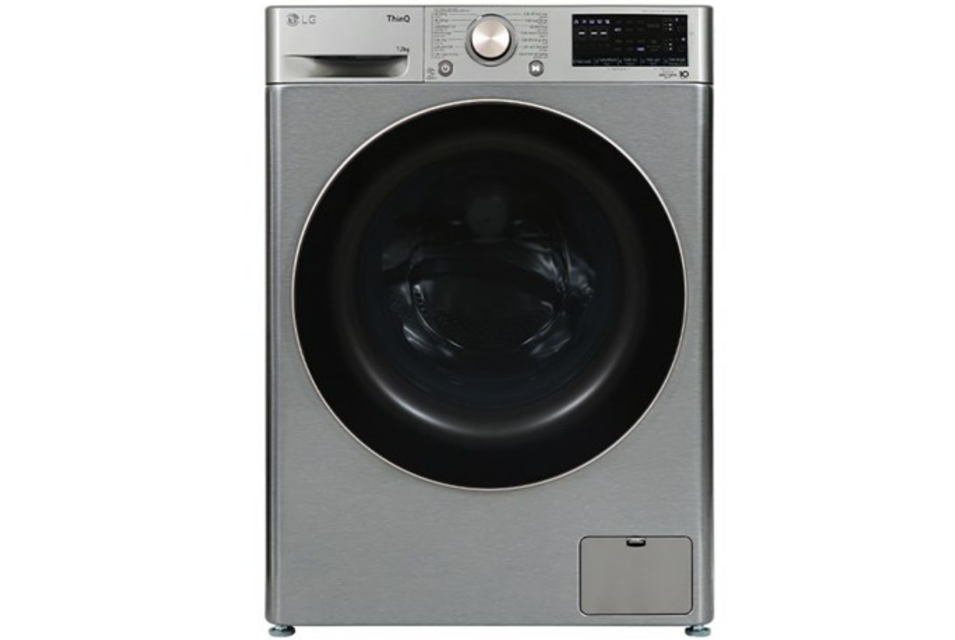 Máy giặt LG Inverter 12 kg FV1412S3PA