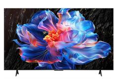 Google Tivi TCL QLED 4K 75 Inch 75P8K