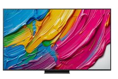 Smart Tivi QNED LG AI 4K 65 inch 65QNED81ASA