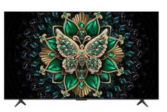 Google Tivi TCL QD-Mini LED 4K 75 inch 75C6K