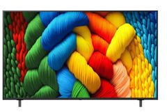 Smart Tivi NanoCell LG AI 4K 65 inch 65NANO80ASA