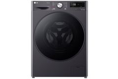 Máy giặt sấy LG Inverter giặt 10 kg - sấy 6 kg FV1410D4M1