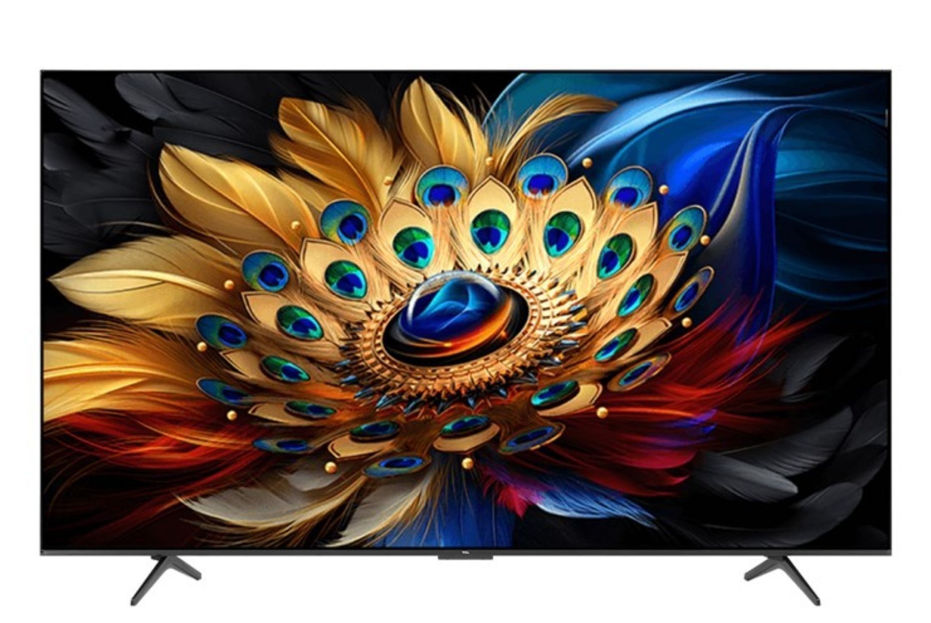 Google Tivi QLED TCL 4K 75 inch 75C69B