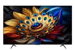 Google Tivi QLED TCL 4K 75 inch 75C69B