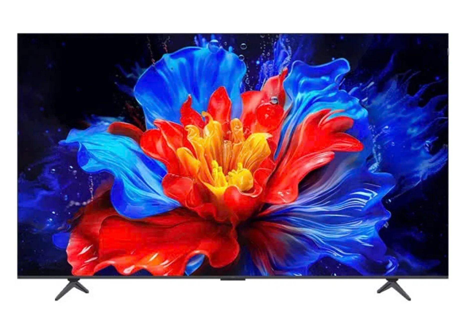 Google Tivi TCL QLED 4K 85 Inch 85P8K