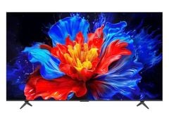 Google Tivi TCL QLED 4K 85 Inch 85P8K