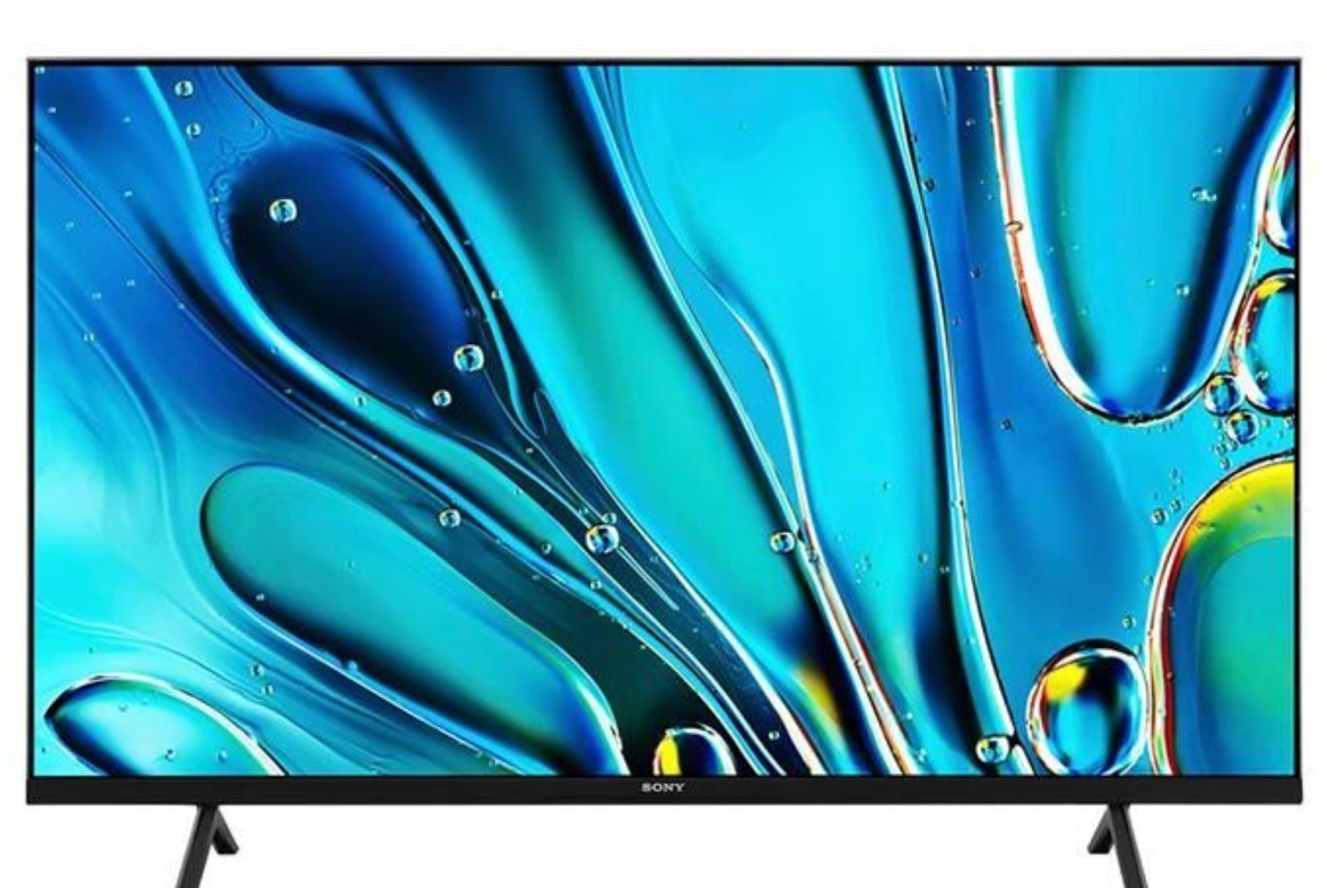 Google Tivi Sony 4K 43 inch K-43S30