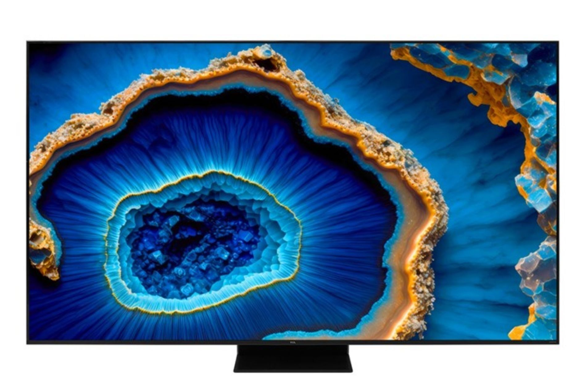 Google TV QD-Mini LED TCL 4K 85C755