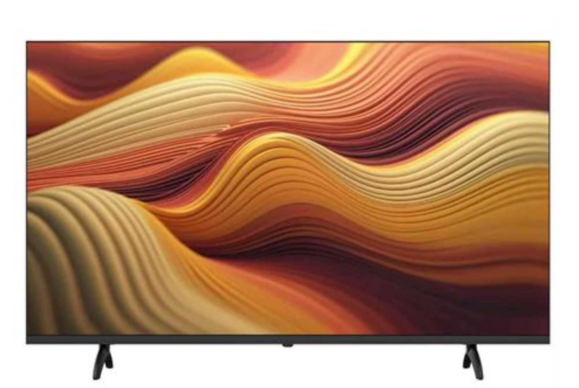Google Tivi QLED Coocaa 4K 55 inch 55Y68 Pro