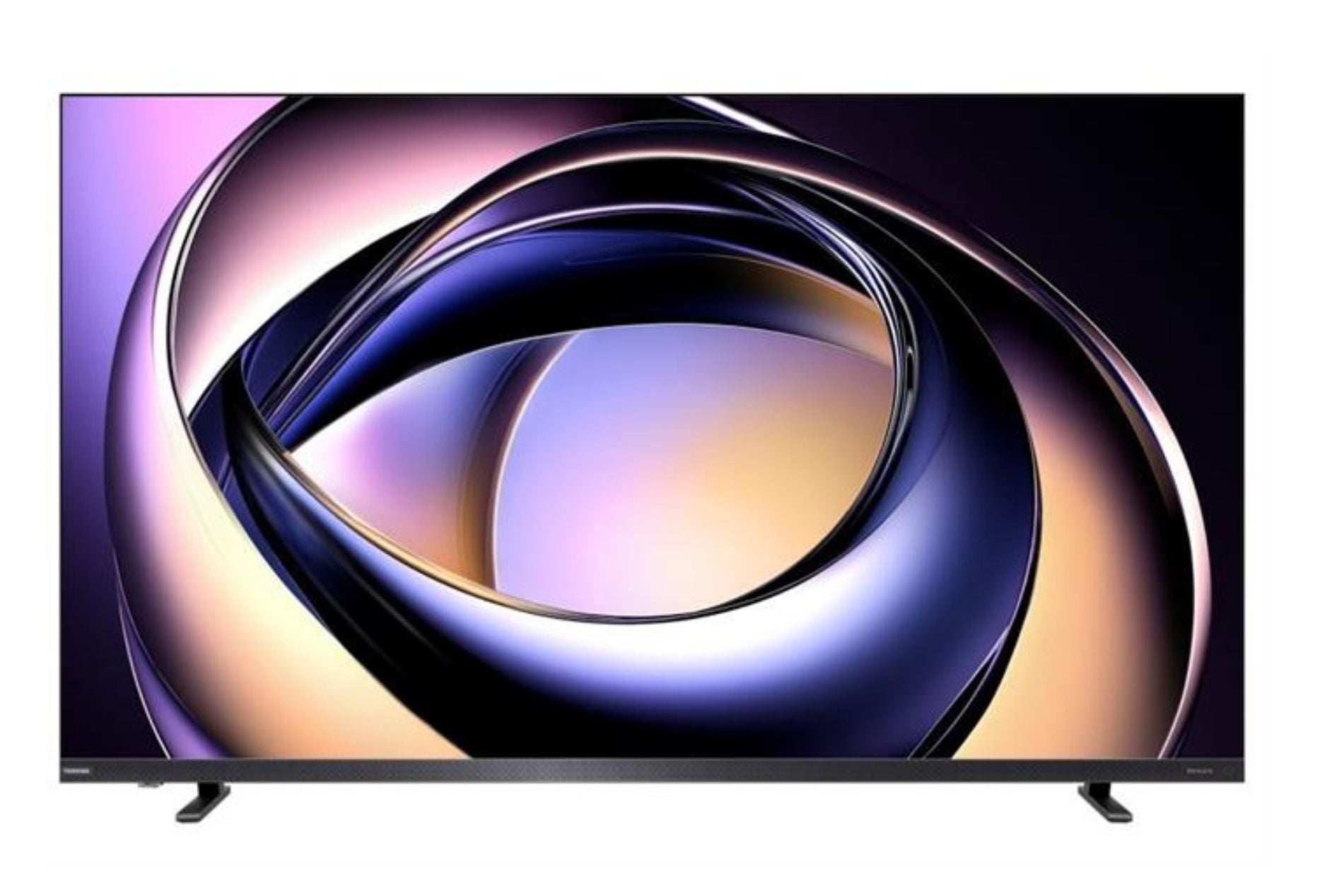 Smart Tivi Mini LED Toshiba AI 4K 85 inch 85Z770RP