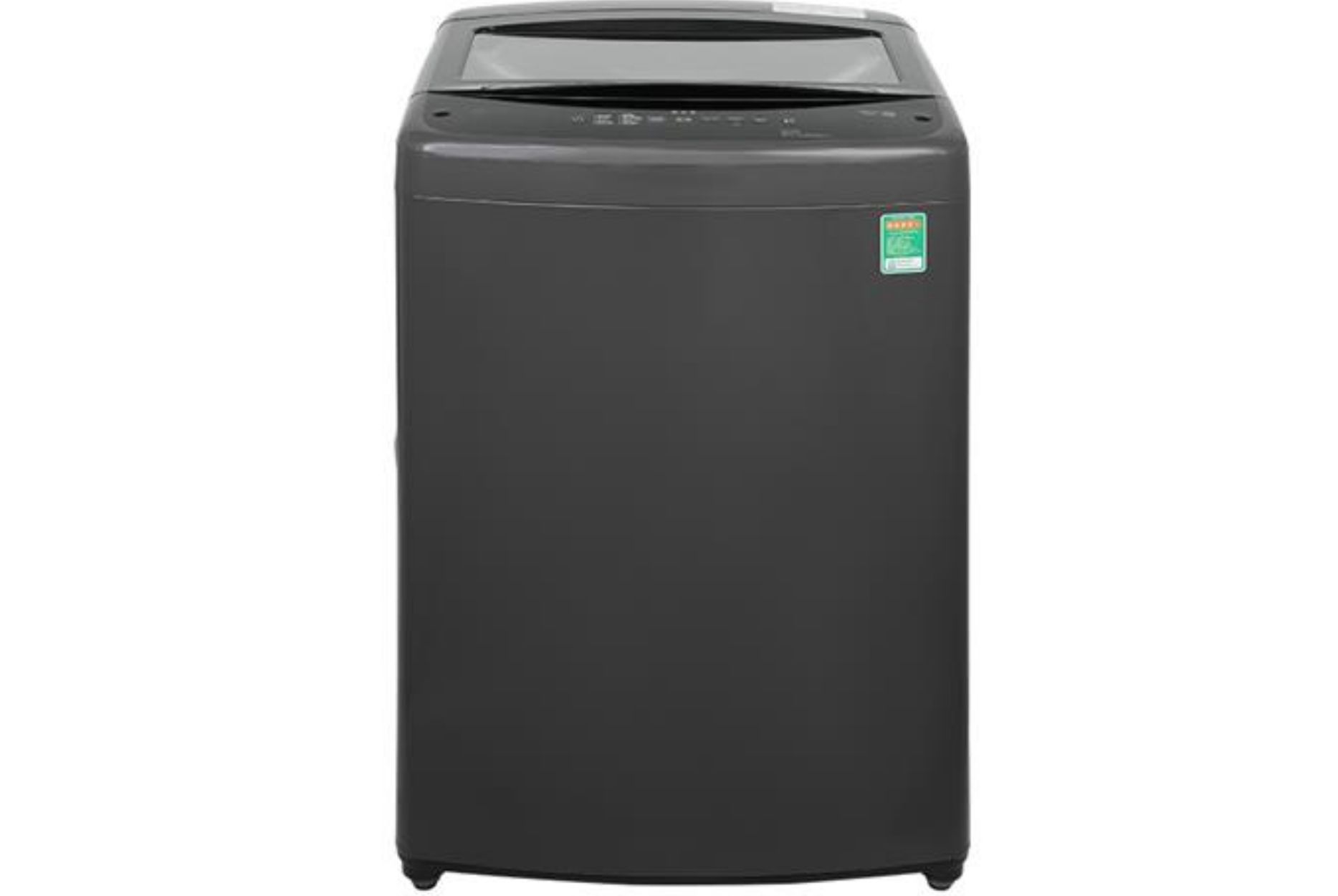 Máy giặt LG TurboDrum Inverter 12 kg T2512VBTB