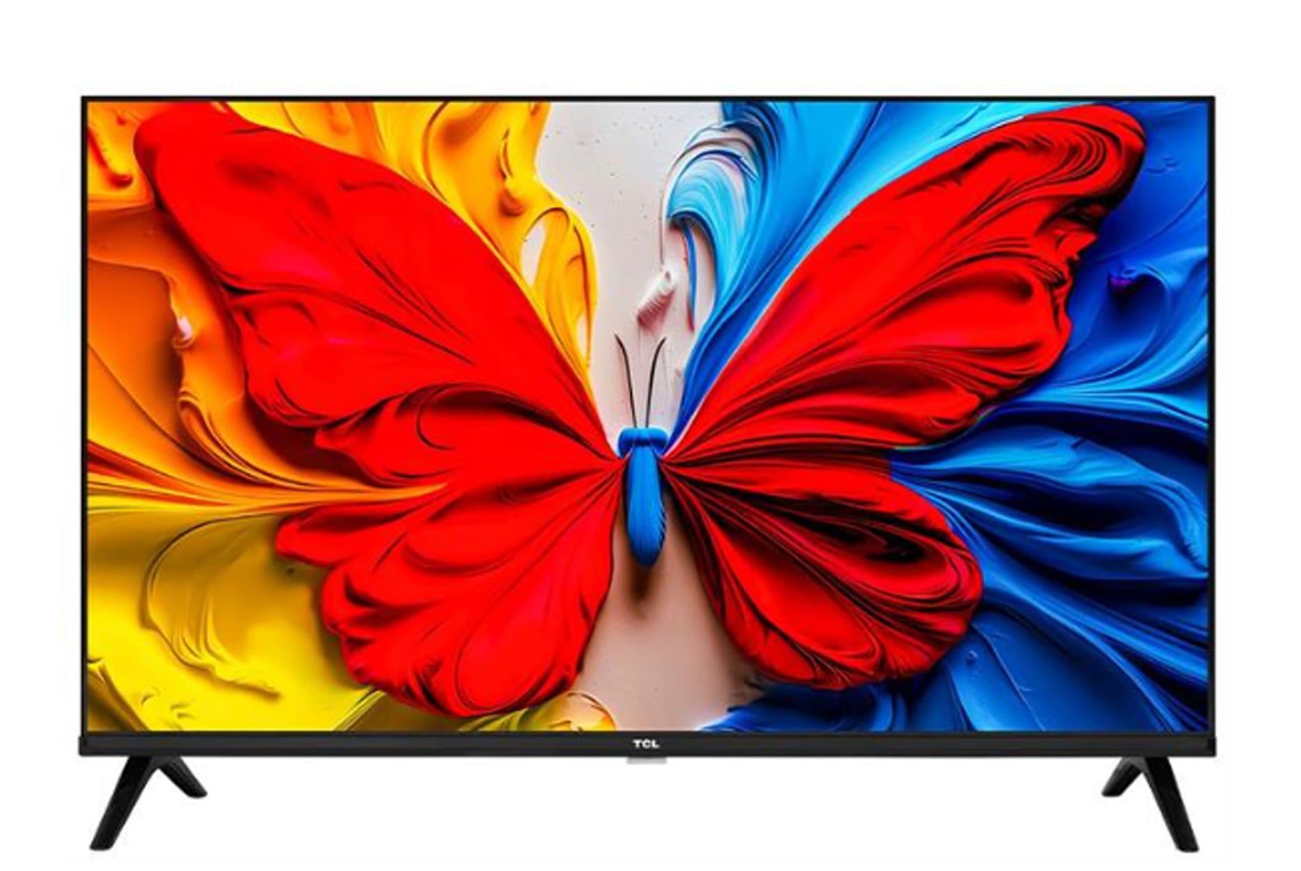 Google Tivi QLED TCL AI FHD 32 inch 32S5K