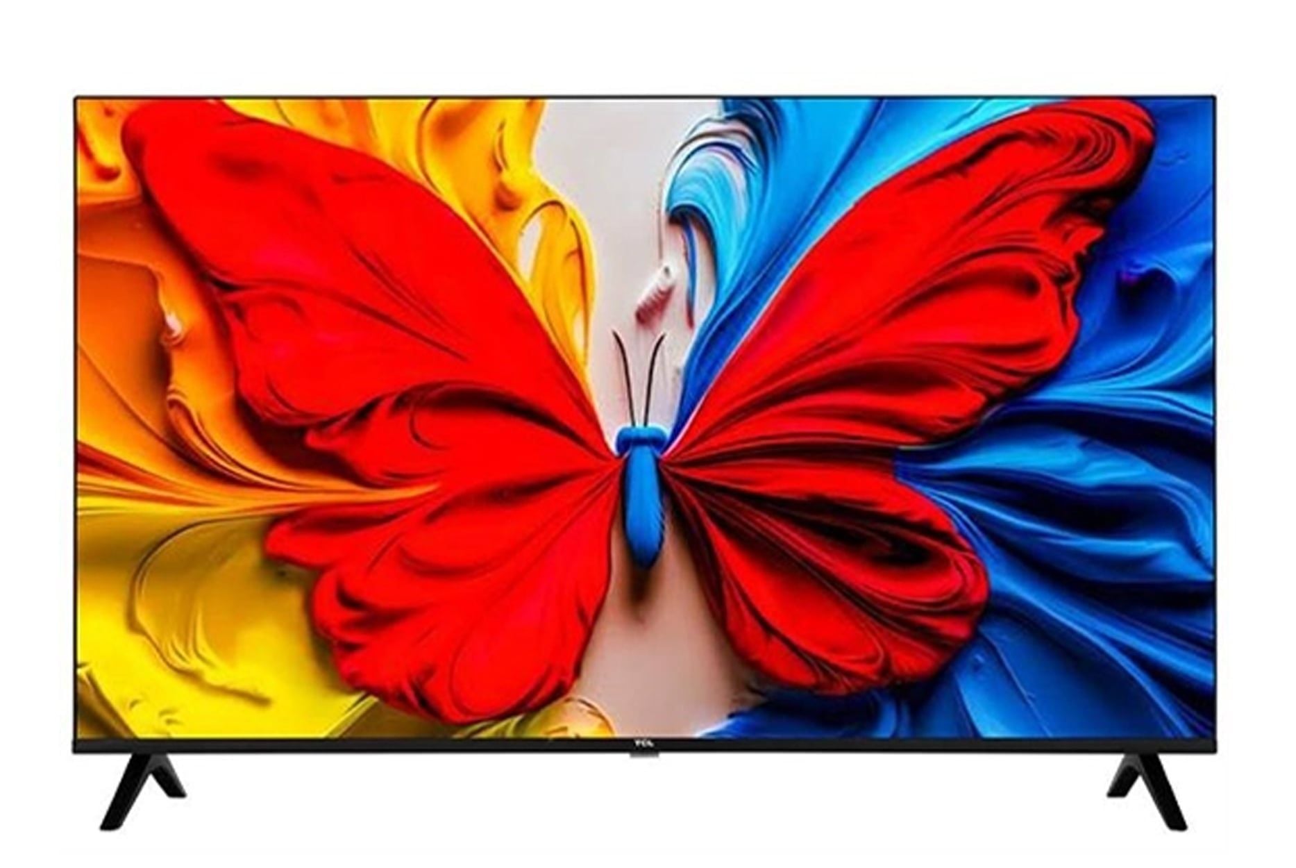 Google Tivi QLED TCL AI FHD 43 inch 43S5K