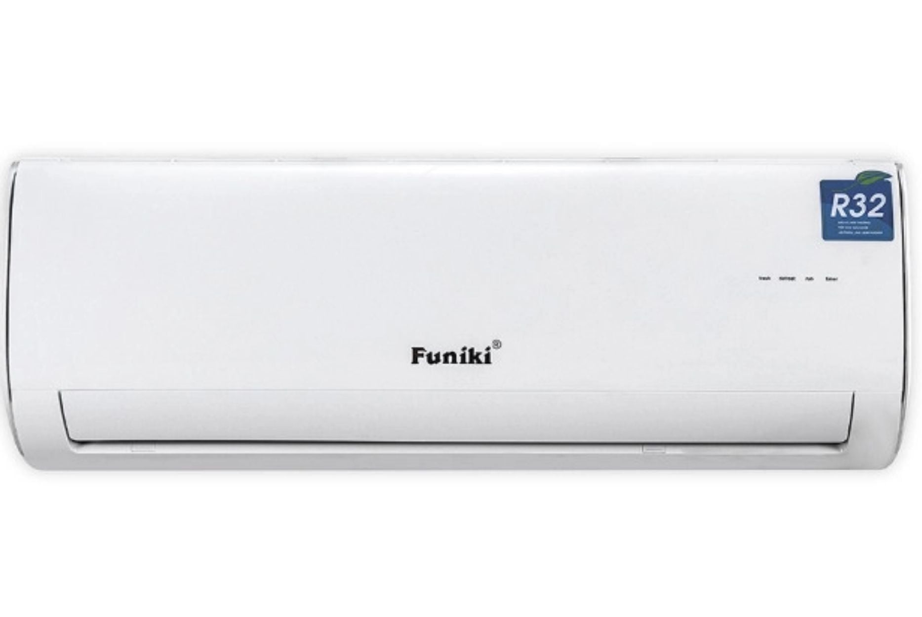 Điều hòa Funiki  2 chiều HSH12TMU12000BTU
