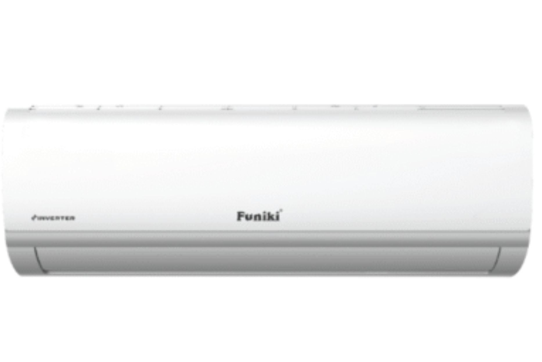 Điều hòa Funiki 2 chiều Inverter 18.000 BTU HIH18TMU