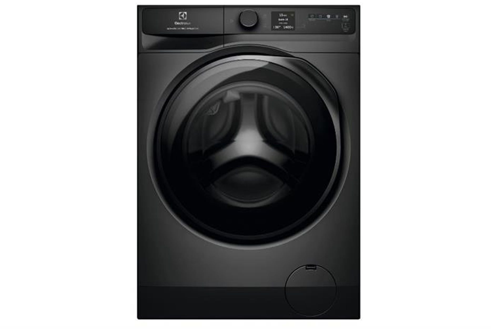 Máy giặt Electrolux UltimateCare 900 Inverter 13 kg EWF1342R9SC