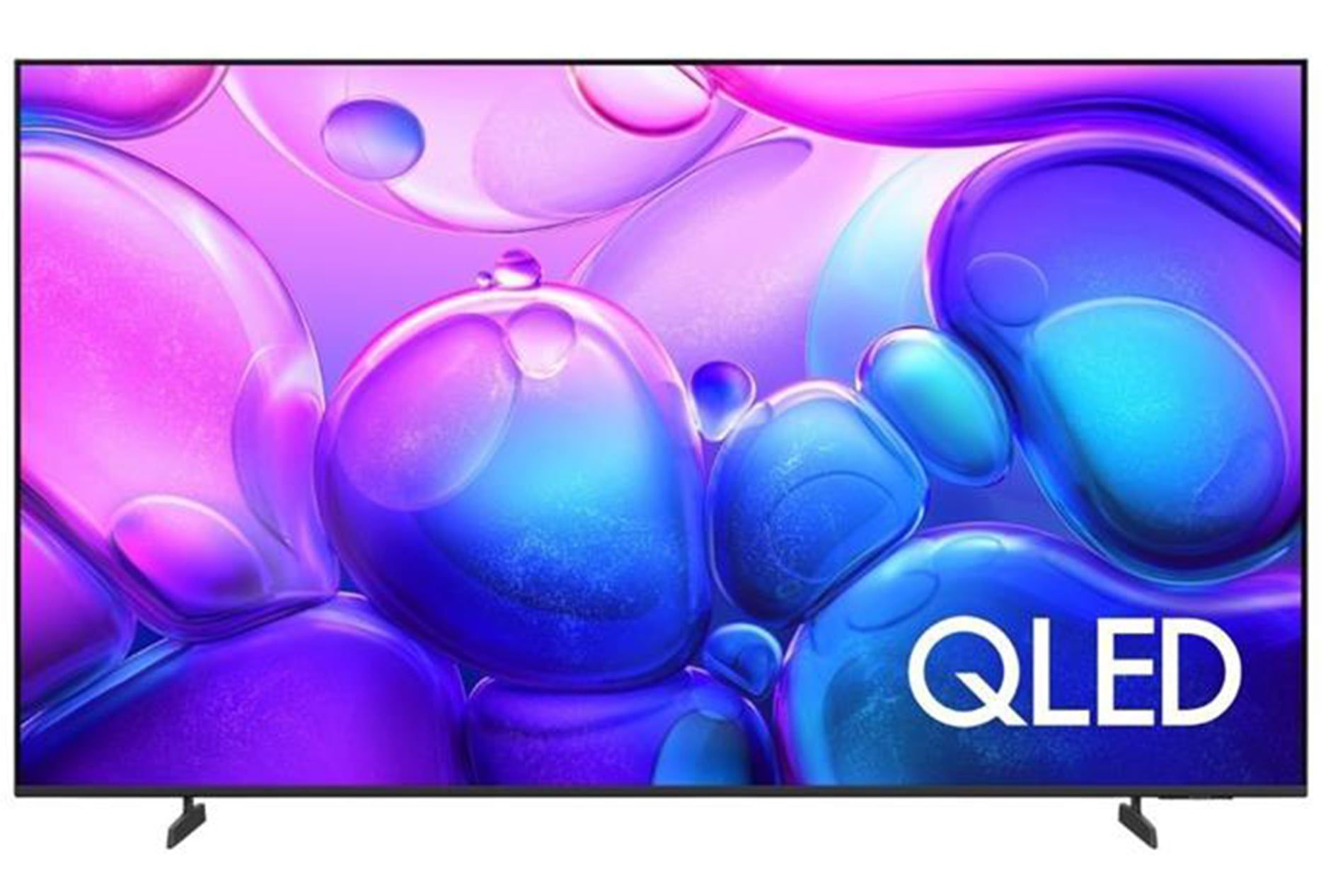 Smart Tivi QLED Samsung 4K 65 inch QA65Q6FAAKXXV