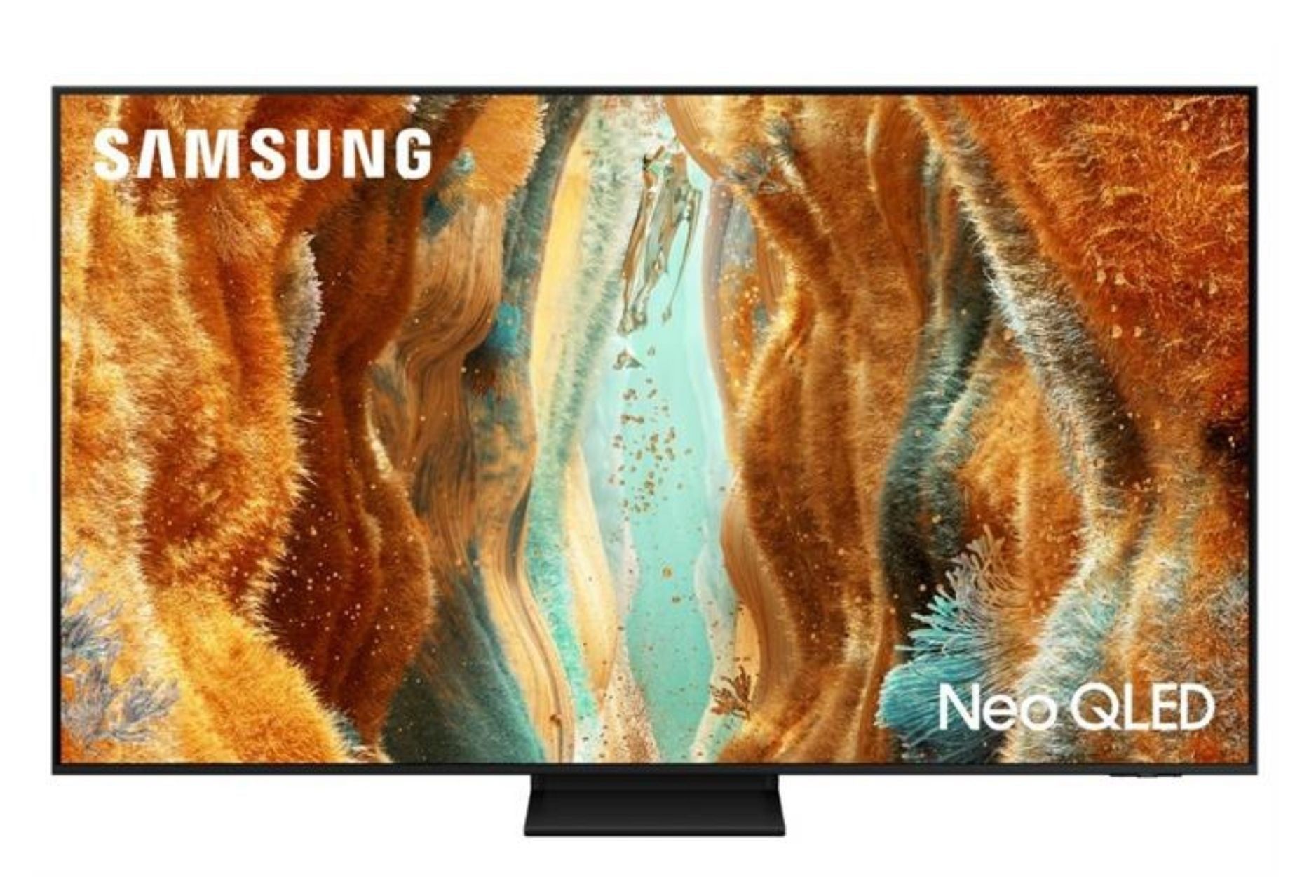 Smart Tivi Neo QLED Samsung AI 4K 85 inch QA85QN70FAKXXV