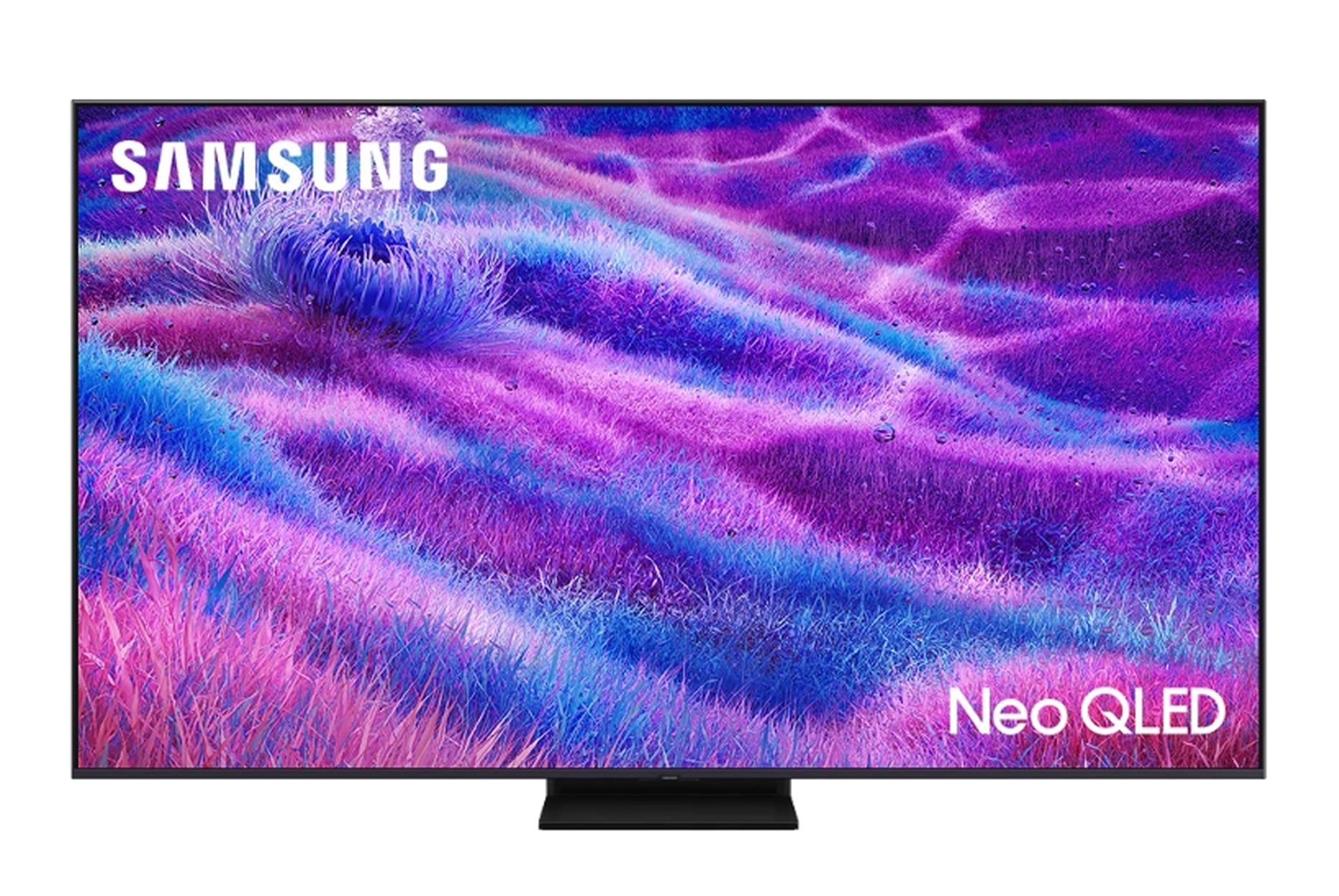 Smart AI Tivi Samsung Mini LED 4K 75 Inch QA75QN80FAKXXV