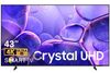 Smart Tivi Crystal UHD Samsung 4K 50 inch UA50U8500FKXXV
